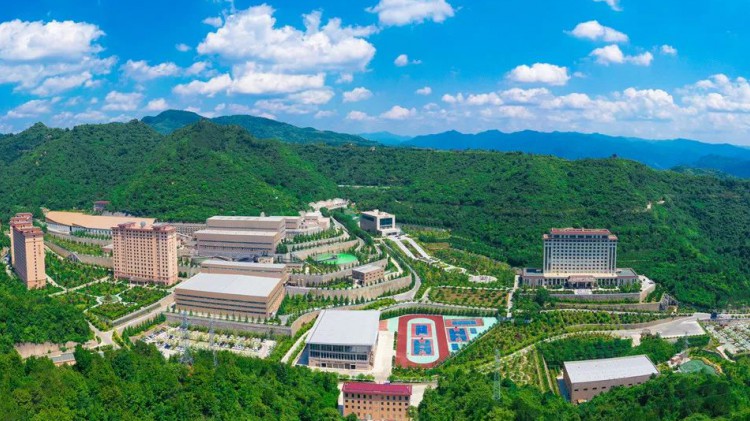熱烈祝賀！金徽礦業(yè)股份有限公司榮獲2024年度全省工業(yè)經(jīng)濟穩(wěn)增長突出..